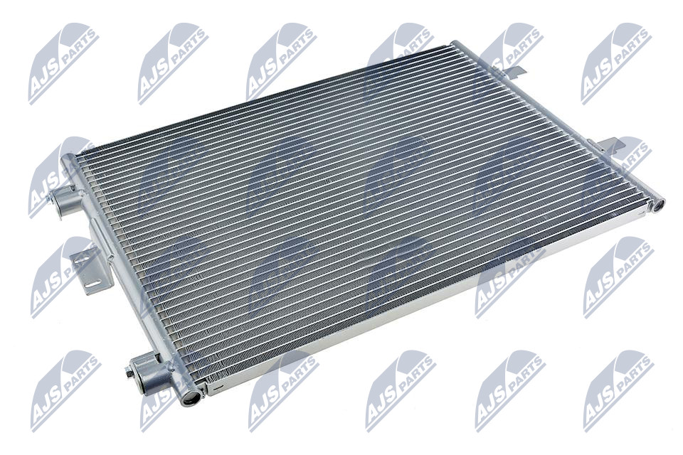 NTY Kondensaator,kliimaseade CCS-RE-014