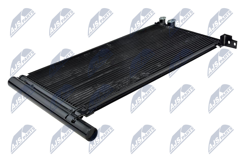NTY Lauhdutin, ilmastointilaite CCS-TY-008
