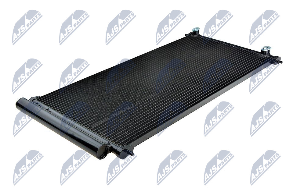 NTY Lauhdutin, ilmastointilaite CCS-TY-021