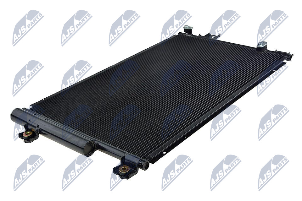 NTY Lauhdutin, ilmastointilaite CCS-TY-024