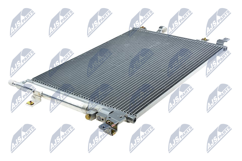 NTY Kondensaator,kliimaseade CCS-VV-006