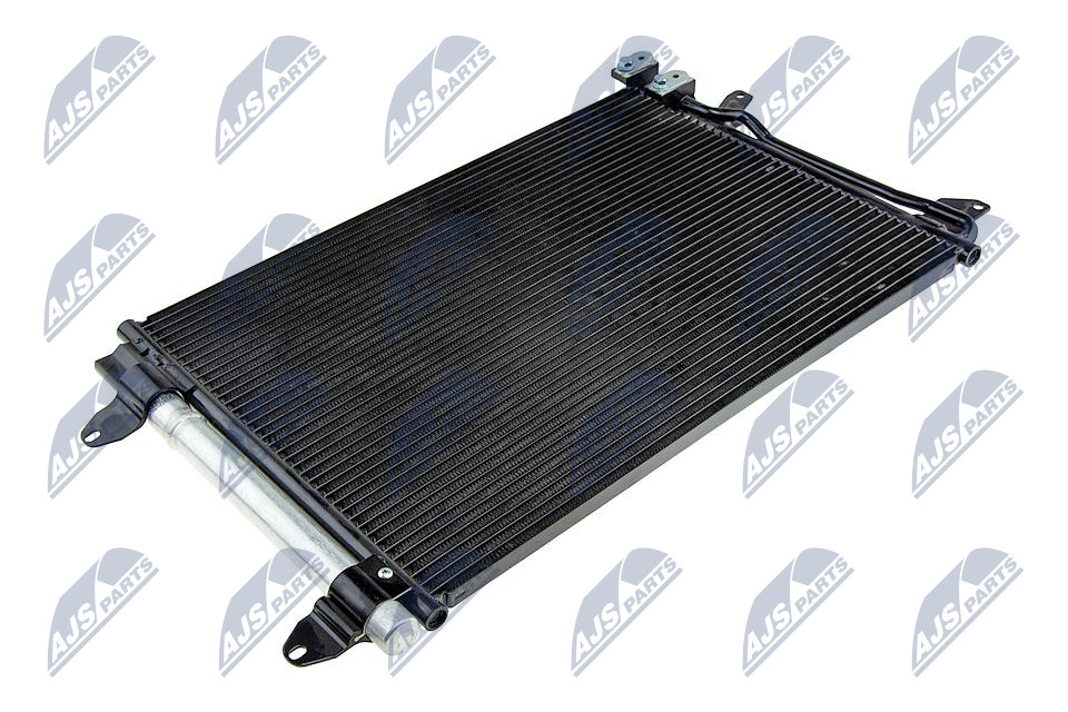 NTY Kondensaator,kliimaseade CCS-VW-000