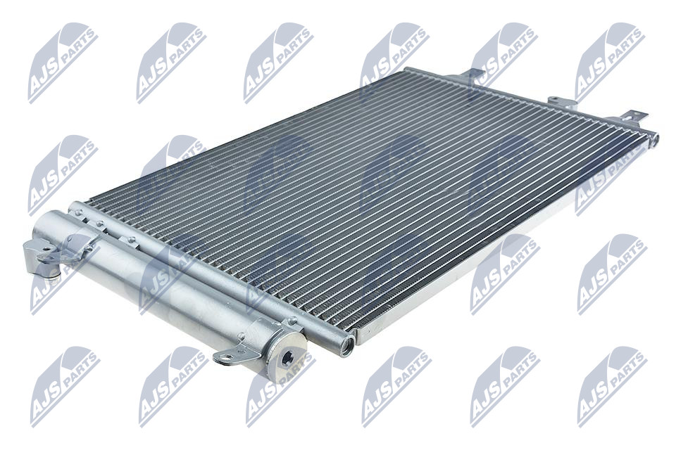 NTY Kondensaator,kliimaseade CCS-VW-019