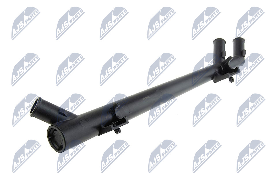 NTY Voolik, soojendusradiaator CPP-FR-008