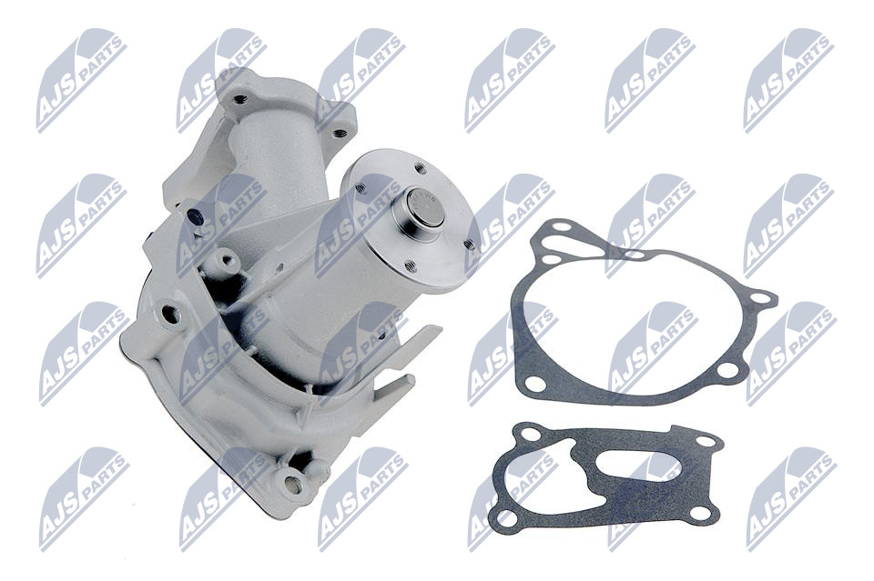 NTY Vattenpump, motorkylning CPW-MS-029