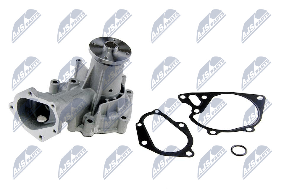 NTY Vattenpump, motorkylning CPW-MS-055