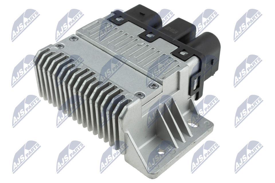 NTY relė, radiatoriaus ventiliatorius ratukas CSW-VW-007