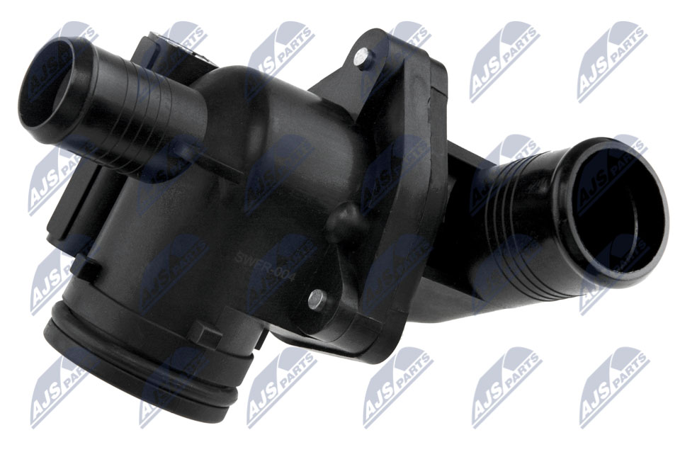 NTY Termostat, kylmedel CTM-FR-004
