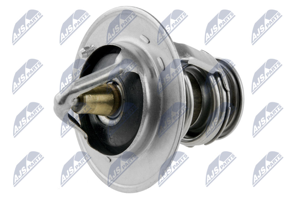 NTY Termostat, kylmedel CTM-NS-000