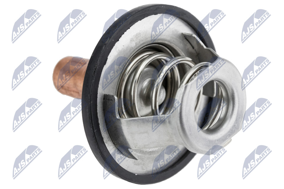 NTY Termostat, środek chłodzący CTM-RE-011