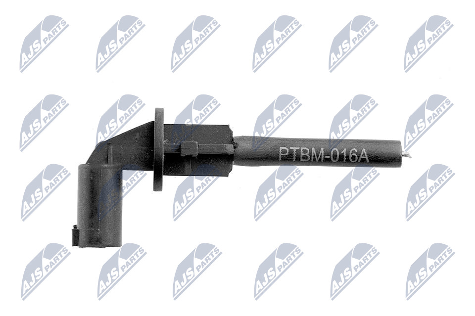 NTY Датчик, уровень охлаждающей жидкости CZW-BM-016A