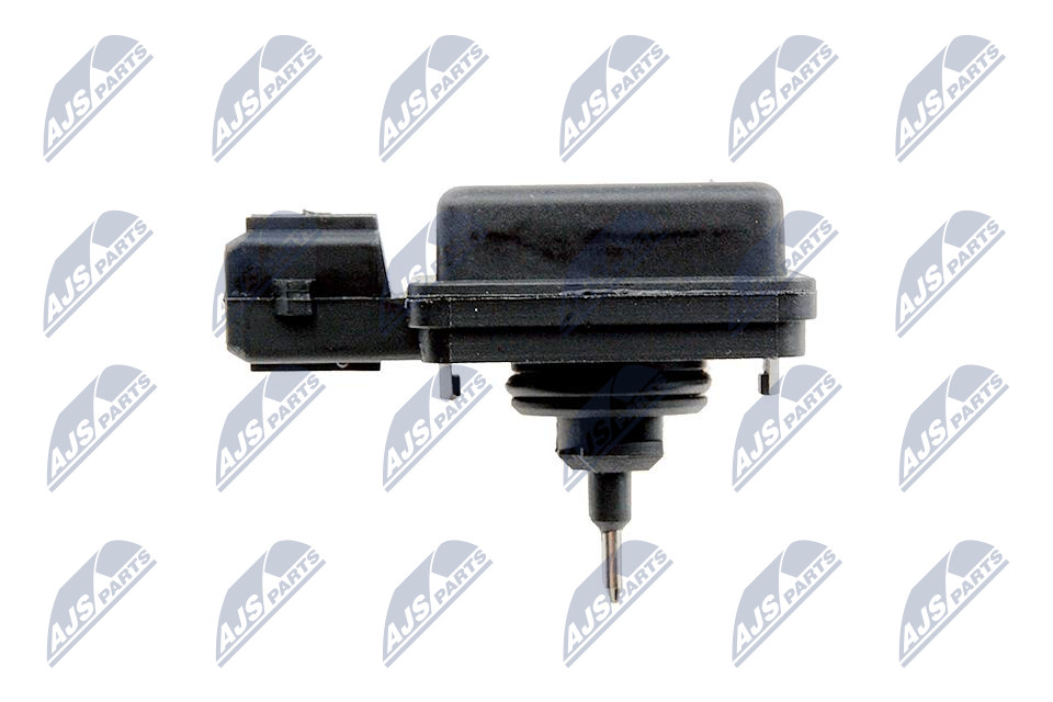 NTY Andur,Jahutusvedelikutase CZW-CT-001A