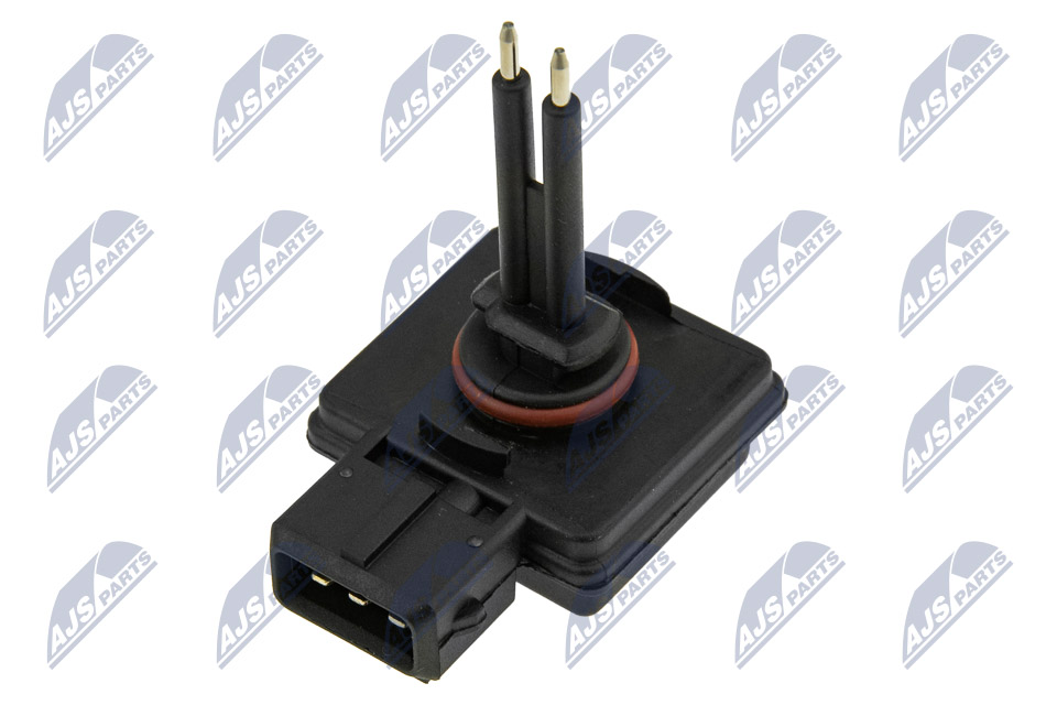 NTY Andur,Jahutusvedelikutase CZW-CT-002