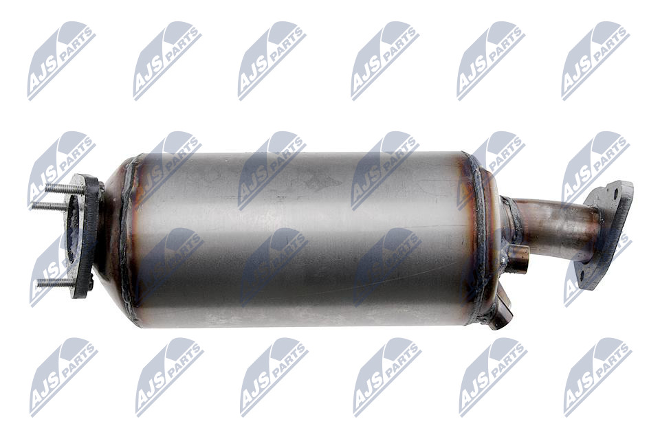 NTY DPF kübemefilter DPF-AU-000