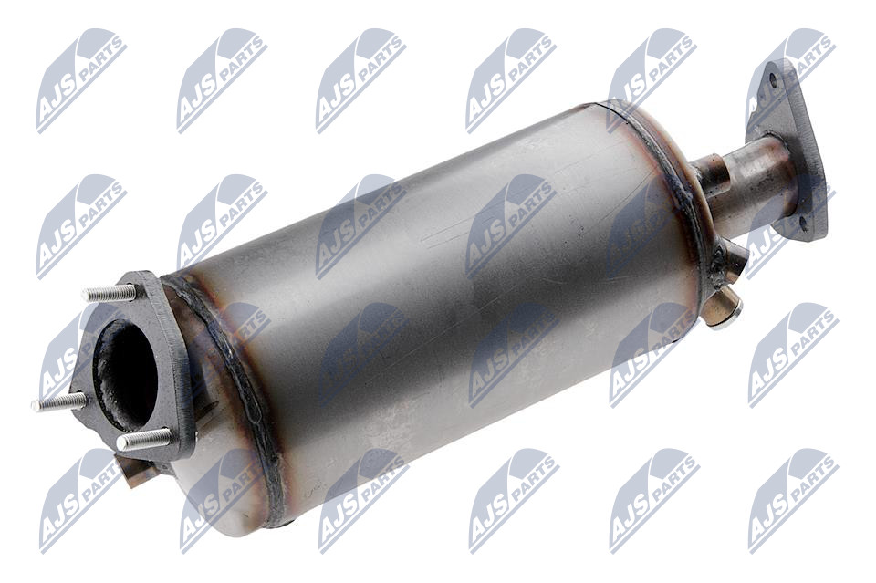 NTY DPF kübemefilter DPF-AU-000
