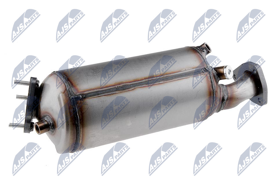 NTY DPF kübemefilter DPF-AU-000