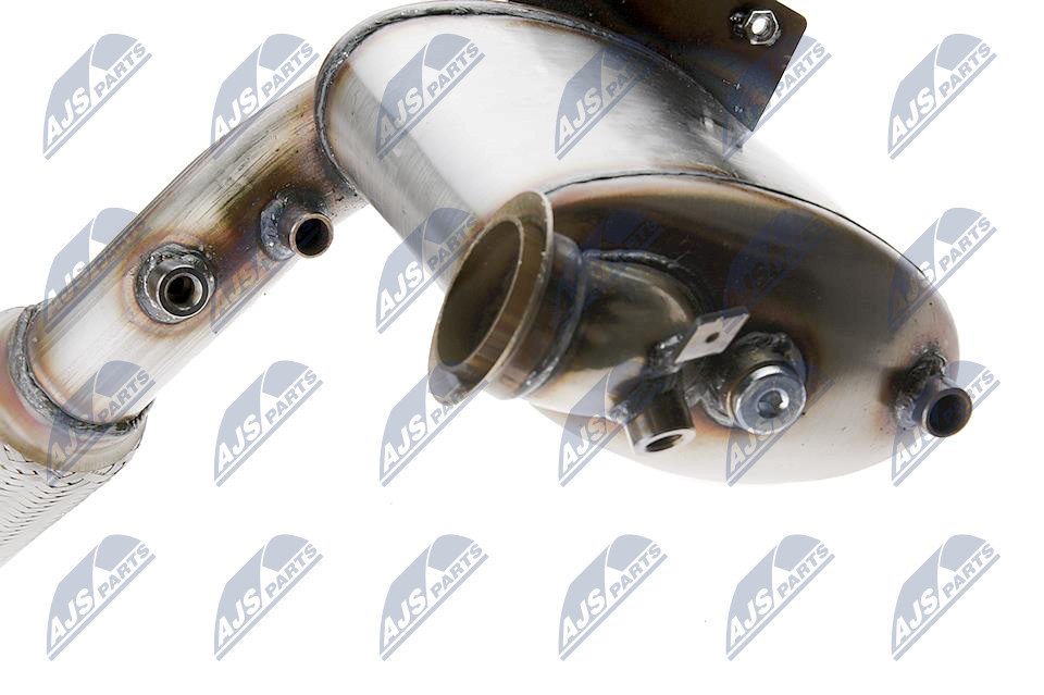 NTY DPF kübemefilter DPF-AU-002