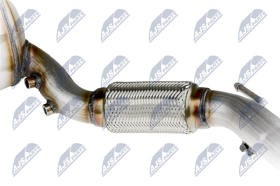 NTY DPF kübemefilter DPF-AU-002