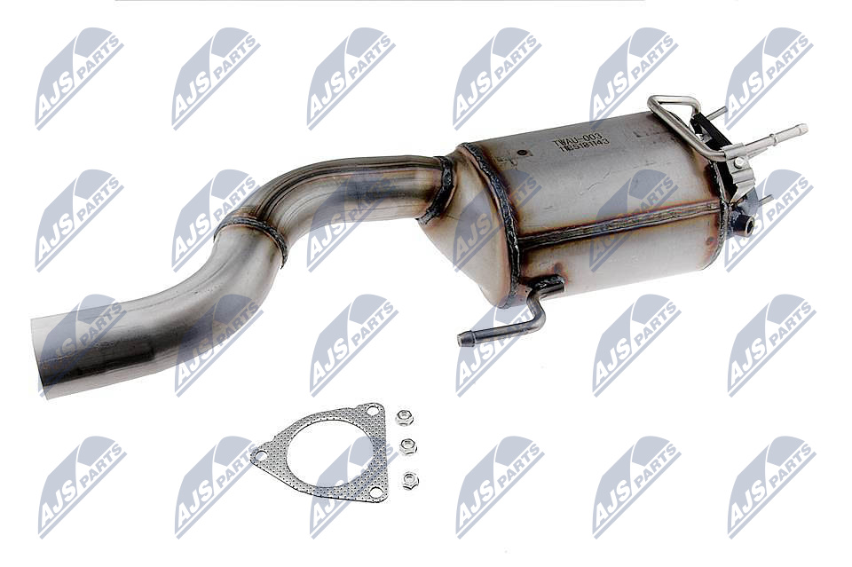 NTY DPF-AU-003