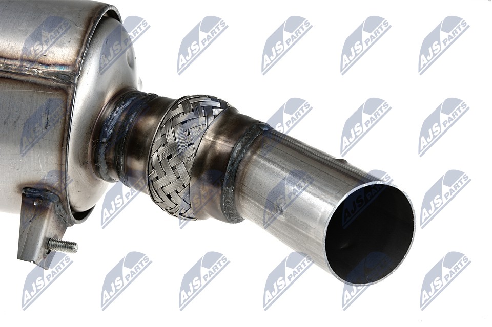 NTY DPF kübemefilter DPF-BM-002