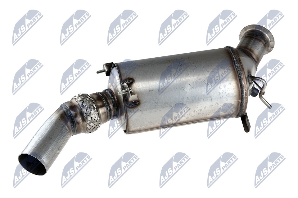 NTY DPF-BM-002