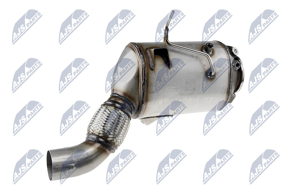 NTY DPF-BM-003