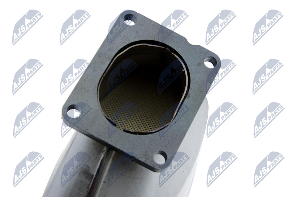 NTY DPF kübemefilter DPF-BM-008