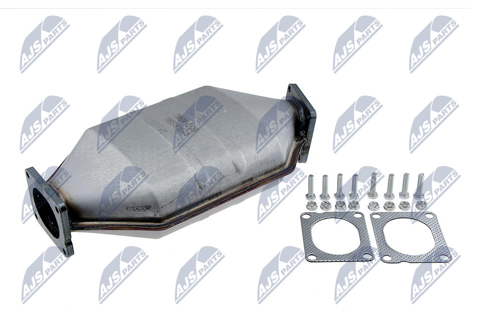 NTY DPF-BM-008