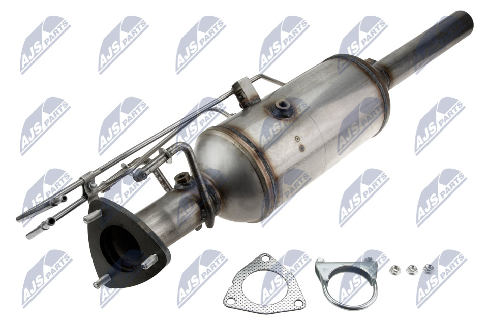 NTY DPF-CT-001
