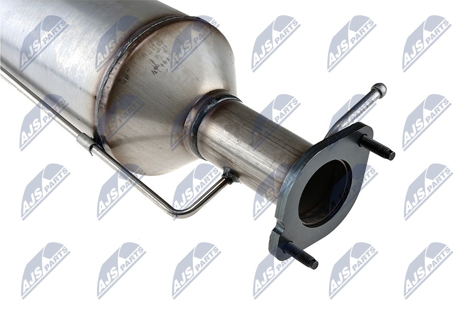 NTY DPF kübemefilter DPF-FR-002