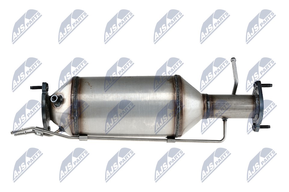 NTY DPF kübemefilter DPF-FR-002
