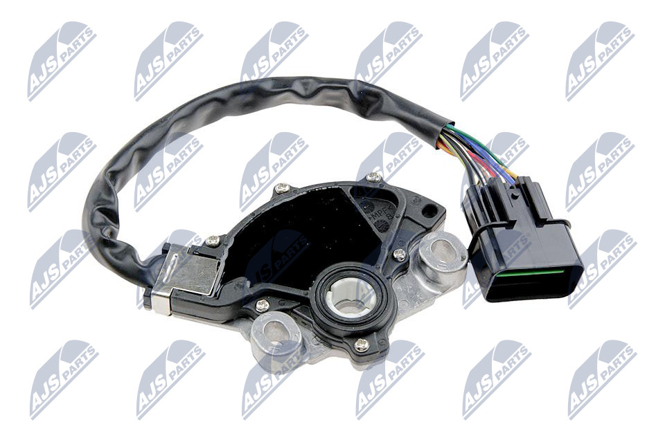 NTY Kontrollenhet, automatisk transmission EAG-MS-001