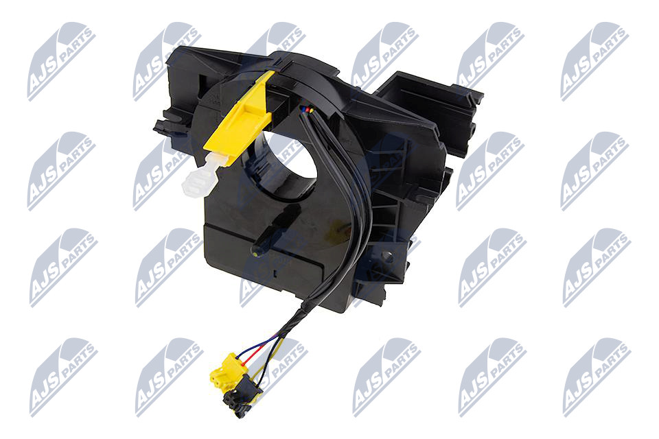 NTY Kellojousi, airbag EAS-CH-000