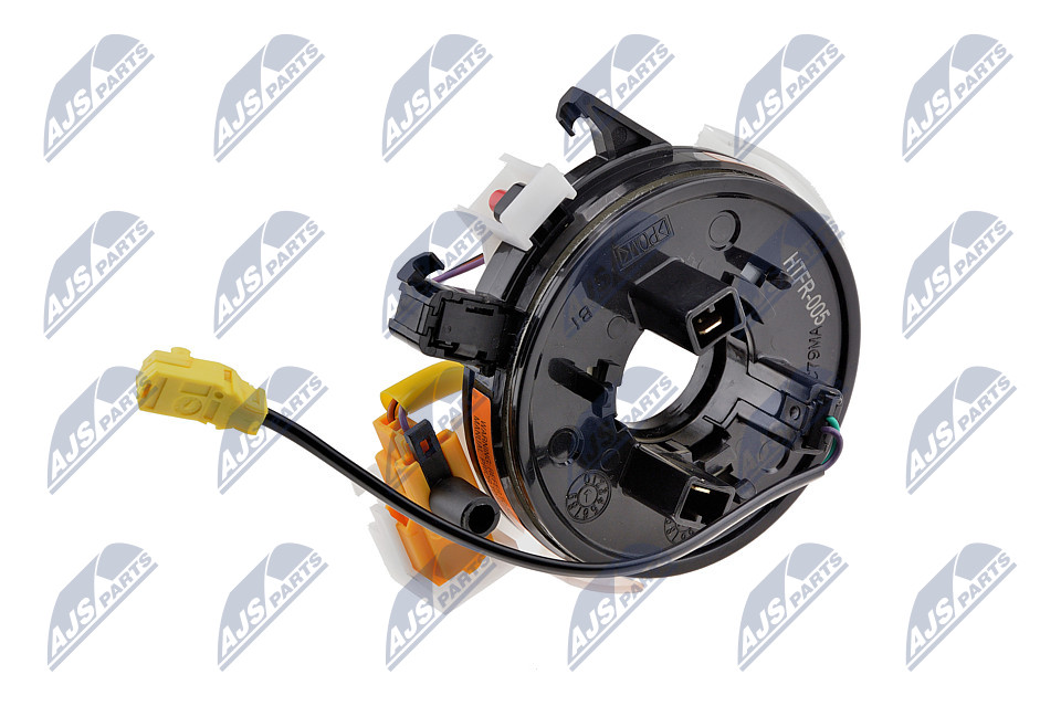 NTY Klockfjäder, airbag EAS-FR-005