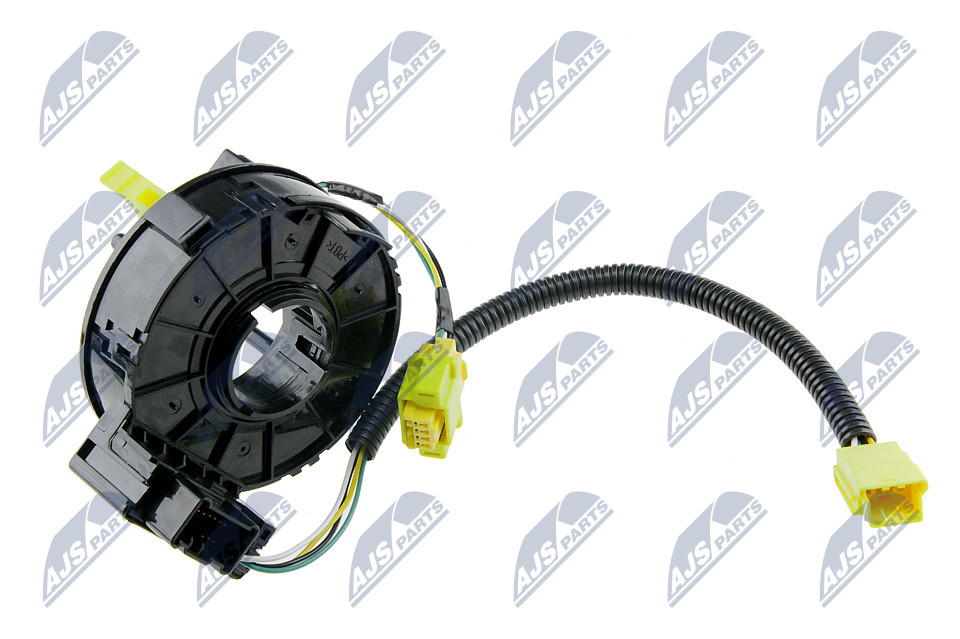 NTY Turvapadja lint, turvapadi EAS-HD-000