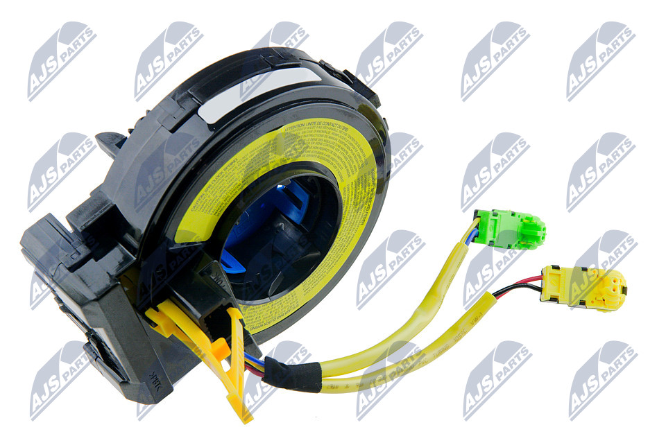 NTY Klockfjäder, airbag EAS-HY-001
