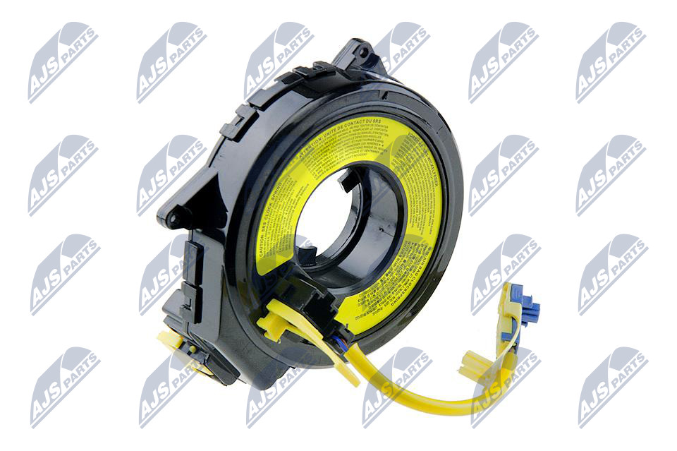 NTY Klockfjäder, airbag EAS-HY-004