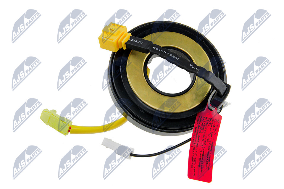 NTY Klockfjäder, airbag EAS-MS-004