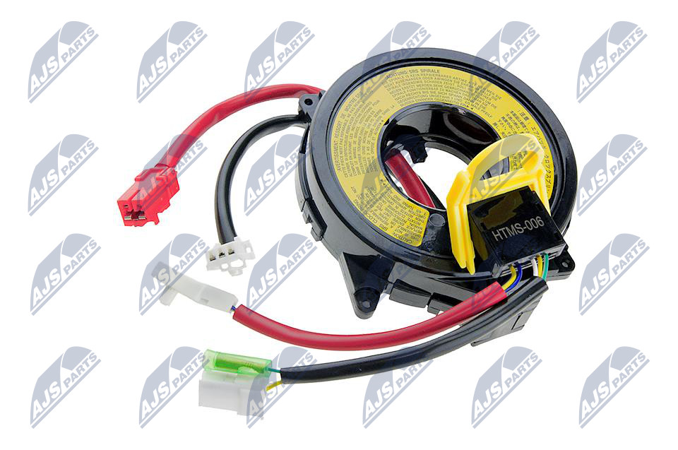 NTY Klockfjäder, airbag EAS-MS-006