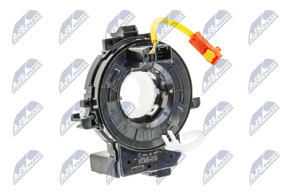 NTY Kellojousi, airbag EAS-MS-010