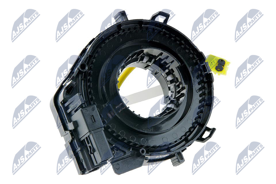 NTY Kellojousi, airbag EAS-MZ-001