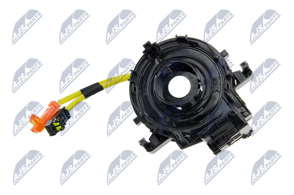 NTY Kellojousi, airbag EAS-TY-000