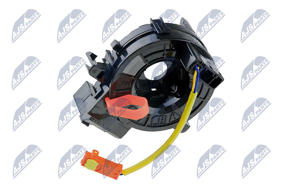 NTY Kellojousi, airbag EAS-TY-001