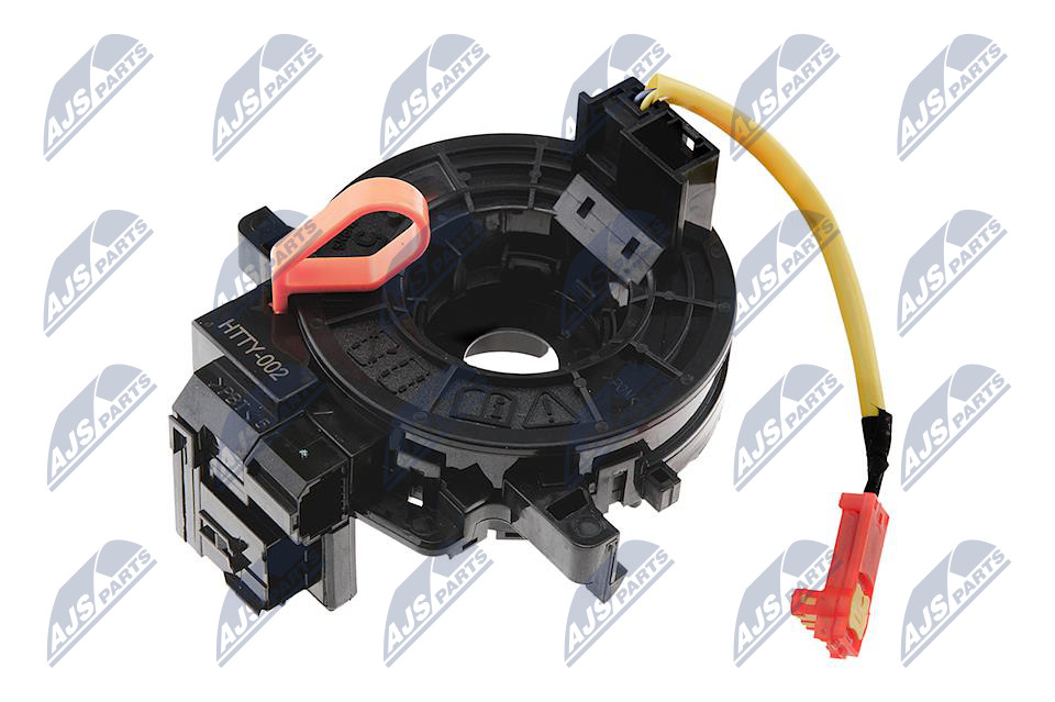 NTY Kellojousi, airbag EAS-TY-002