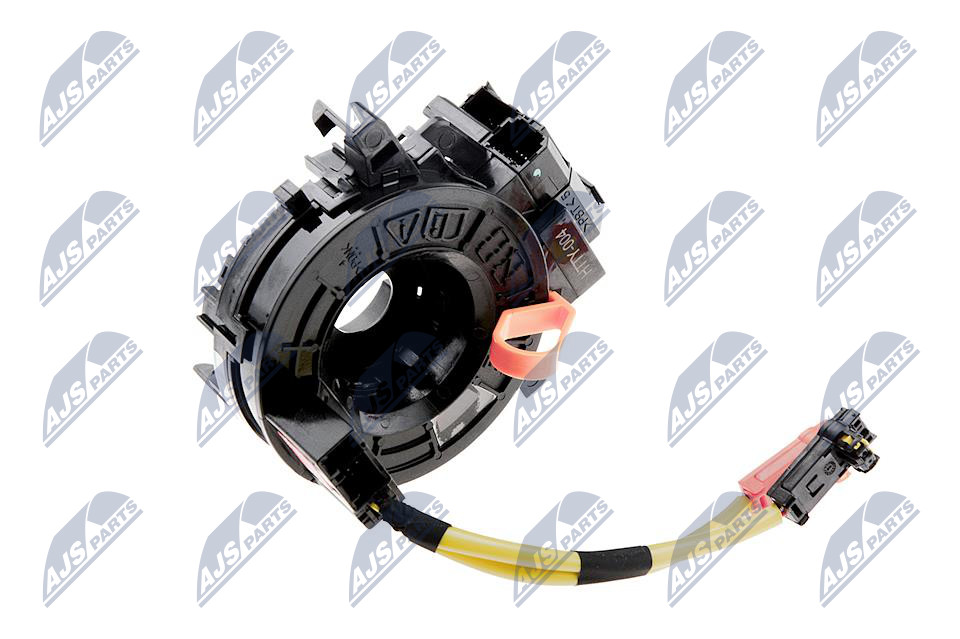 NTY Kellojousi, airbag EAS-TY-004