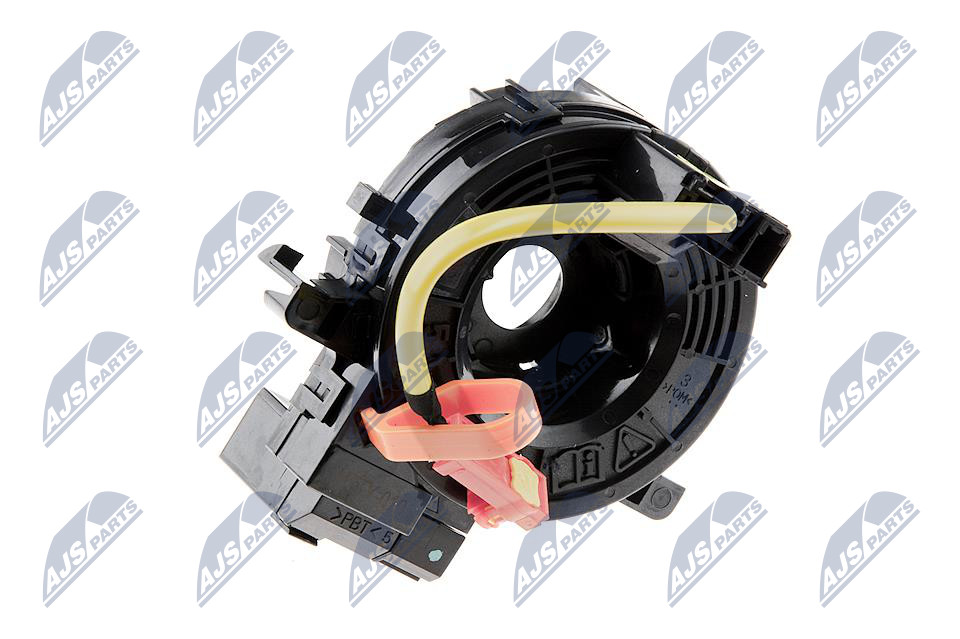 NTY Kellojousi, airbag EAS-TY-010