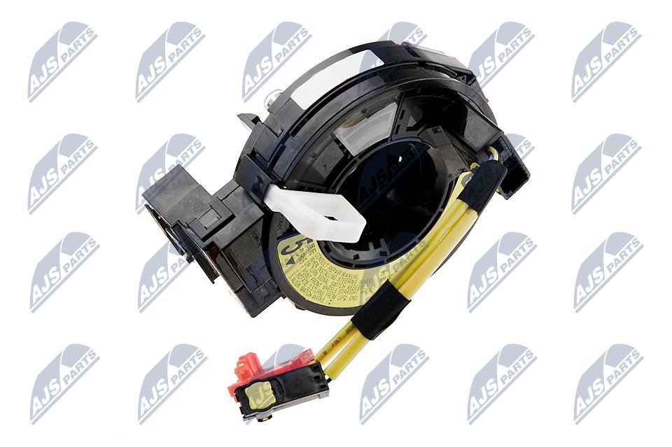 NTY Kellojousi, airbag EAS-TY-012
