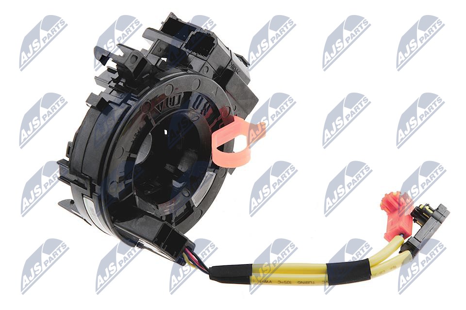 NTY Kellojousi, airbag EAS-TY-013