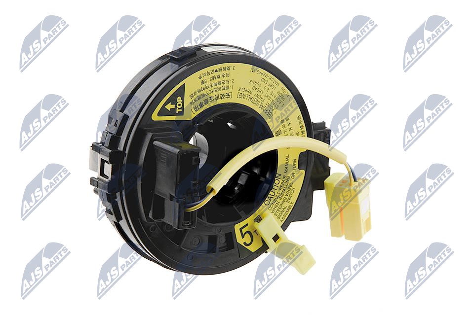 NTY Kellojousi, airbag EAS-TY-014