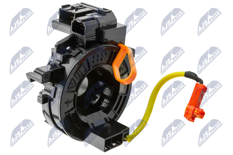 NTY Kellojousi, airbag EAS-TY-024